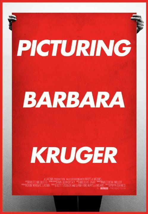 Picturing Barbara Kruger скачать фильм торрент