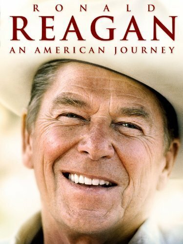 Ronald Reagan: An American Journey скачать фильм торрент