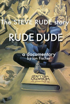 Постер Rude Dude