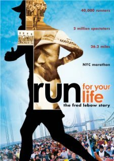Постер Run for Your Life