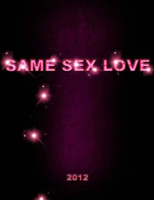 Постер Same Sex Love