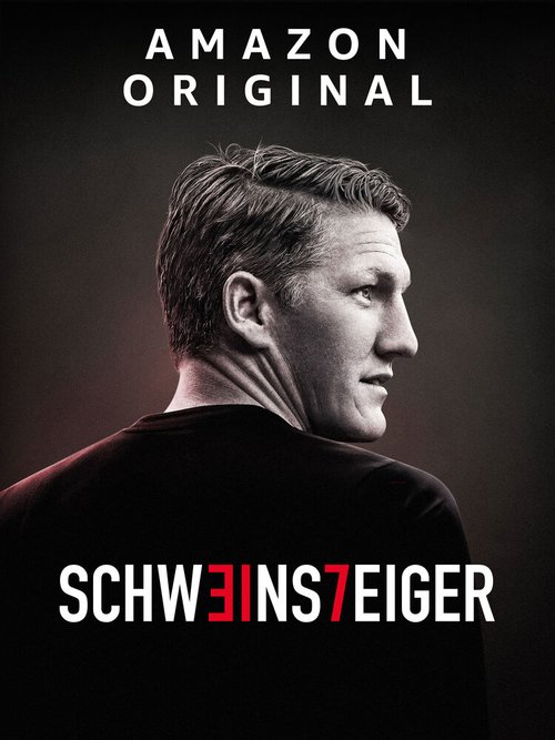 Постер Schweinsteiger Memories: Von Anfang bis Legende