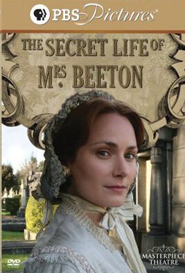 Постер Секретная жизнь миссис Битон