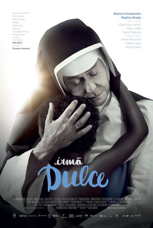 Постер Сестра Дульче