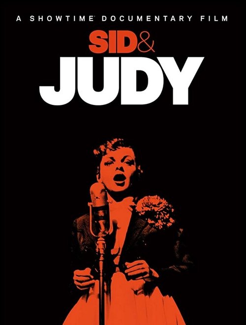 Постер Сид и Джуди
