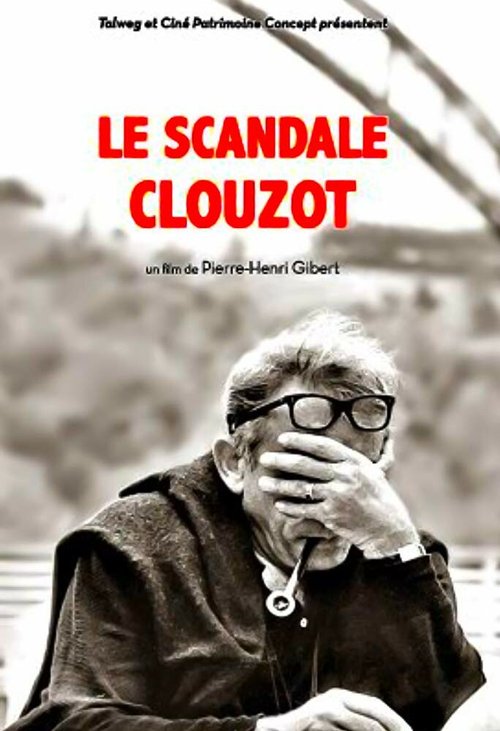Постер Скандал Клузо