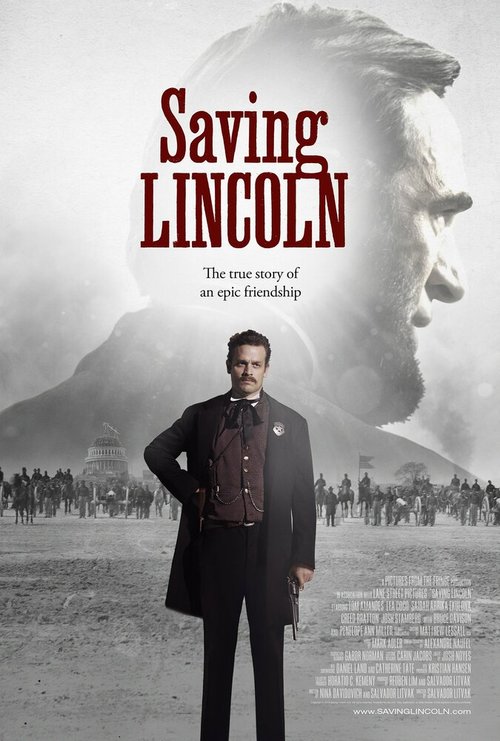 Спасение Линкольна скачать фильм торрент