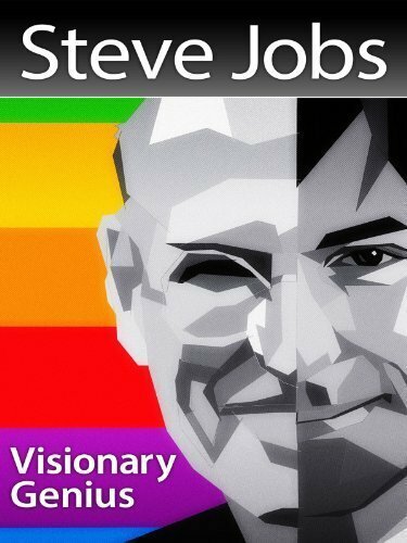 Steve Jobs: Visionary Genius скачать фильм торрент