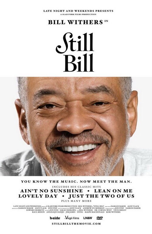 Постер Still Bill
