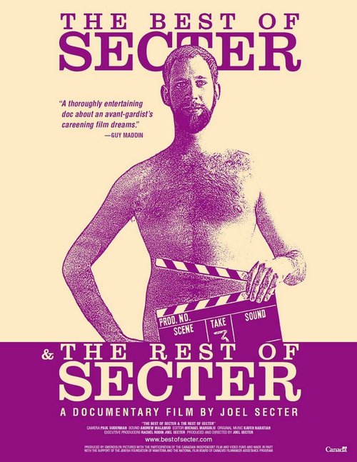 скачать The Best of Secter & the Rest of Secter через торрент