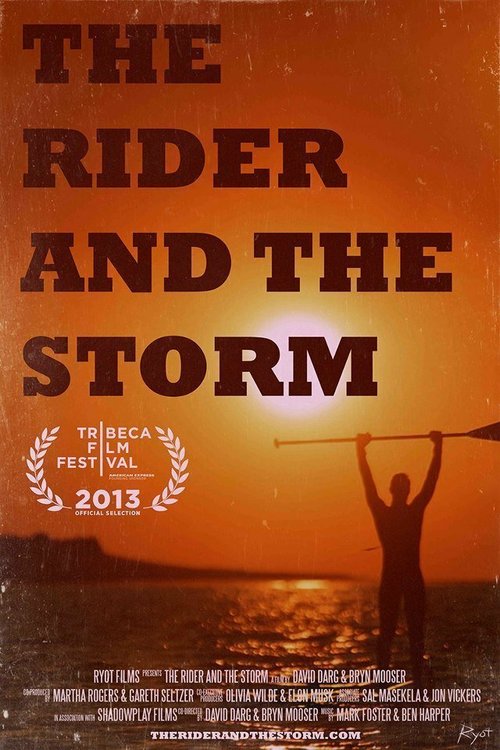 The Rider and The Storm скачать фильм торрент