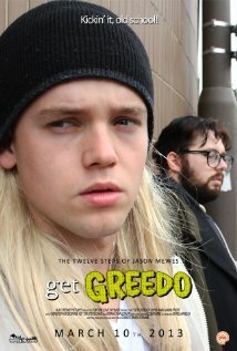The Twelve Steps of Jason Mewes: Get Greedo скачать фильм торрент