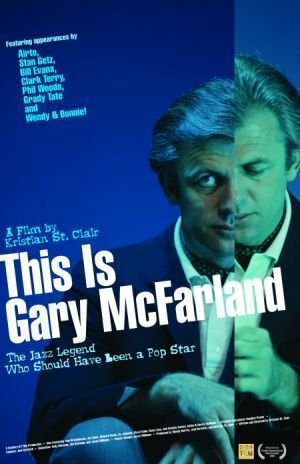 Постер This Is Gary McFarland
