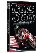 Постер Troy's Story