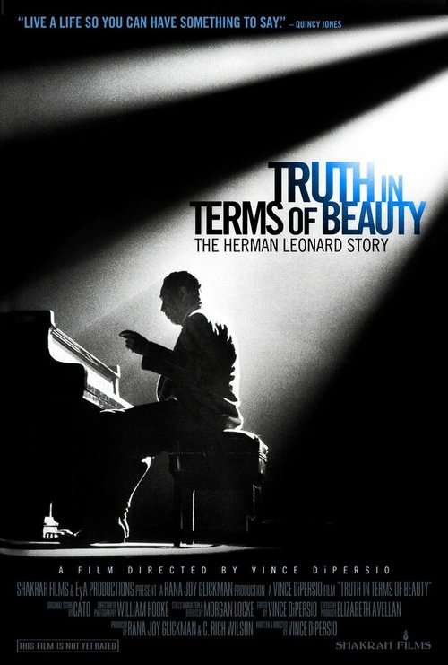 Постер Truth in Terms of Beauty