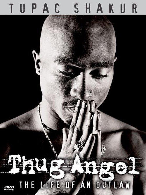 Постер Тупак Шакур: Хулиган-ангел