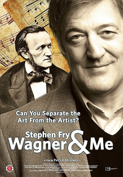 Постер Вагнер и я