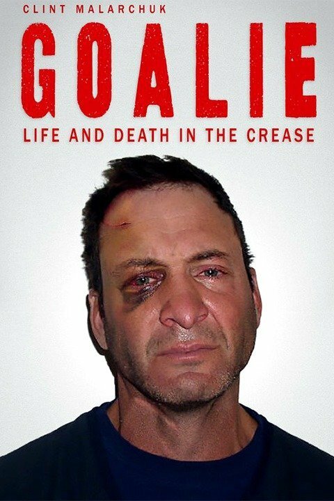 Постер Вратарь: жизнь и смерть в шрамах