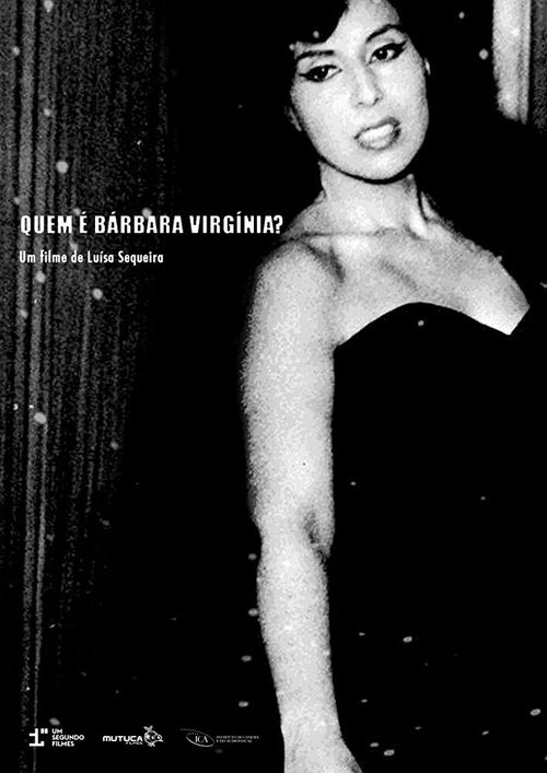 Постер Who is Barbara Virginia?