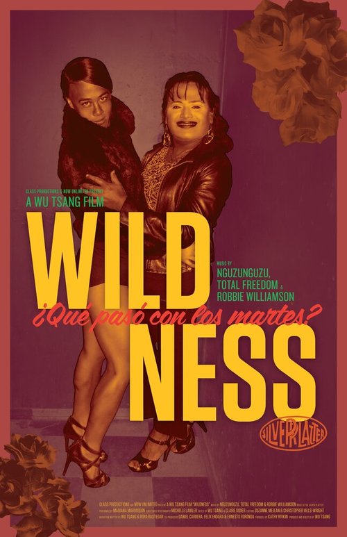 Постер Wildness
