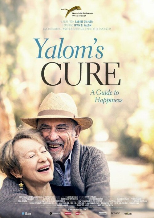 скачать Yalom's Cure через торрент