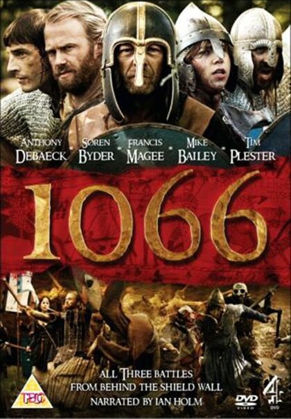Постер 1066