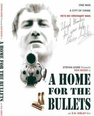 Постер A Home for the Bullets