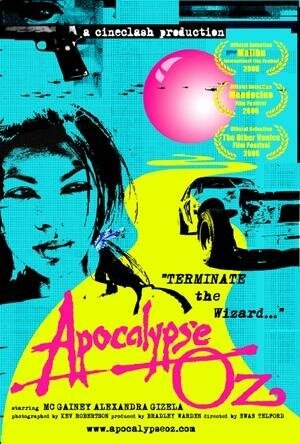 Apocalypse Oz скачать фильм торрент