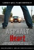 Постер Asphalt Heart