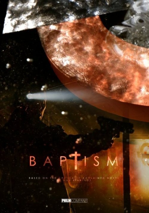 Постер Baptism Spec