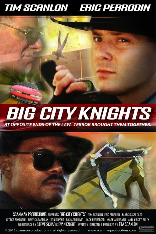 Big City Knights скачать фильм торрент