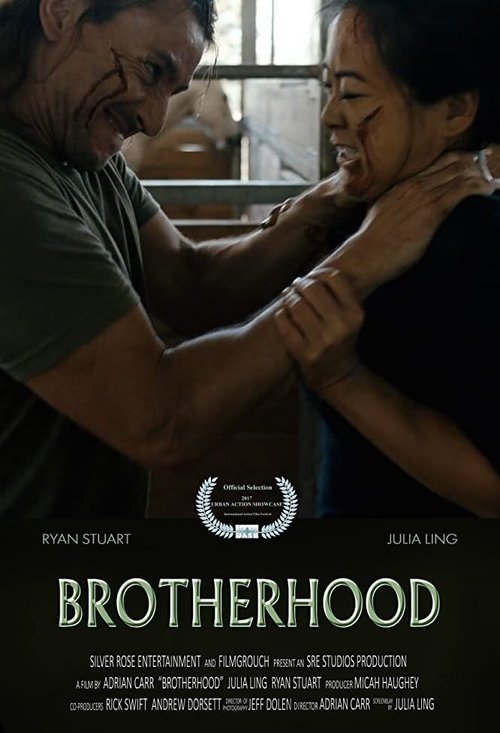 Bonds of Brotherhood скачать фильм торрент