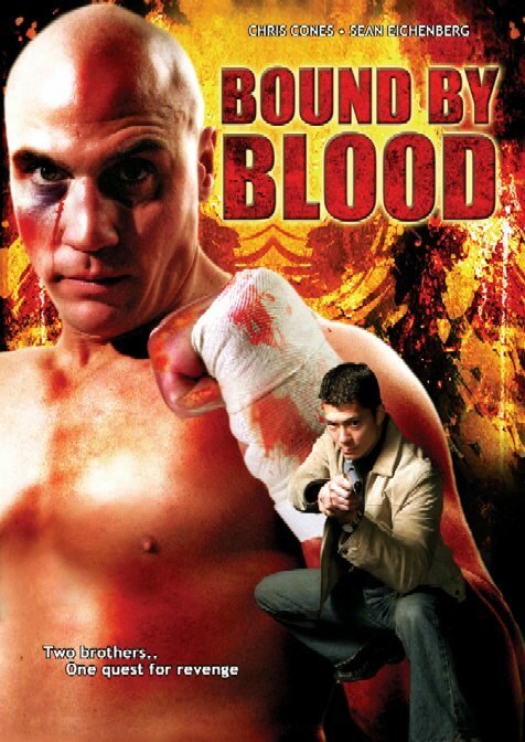 Постер Bound by Blood