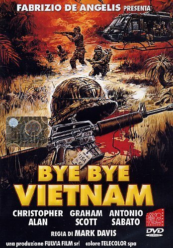 Bye Bye Vietnam скачать фильм торрент