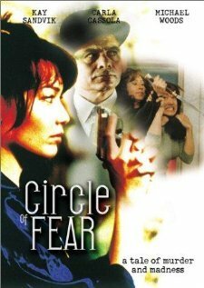 Постер Circle of Fear