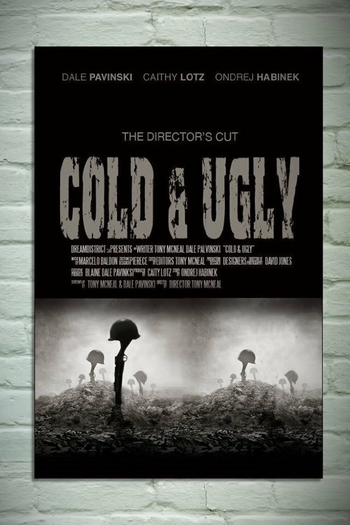 Постер Cold & Ugly