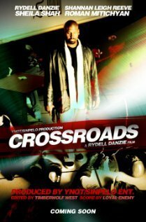 Crossroads скачать фильм торрент