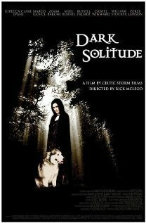 Постер Dark Solitude