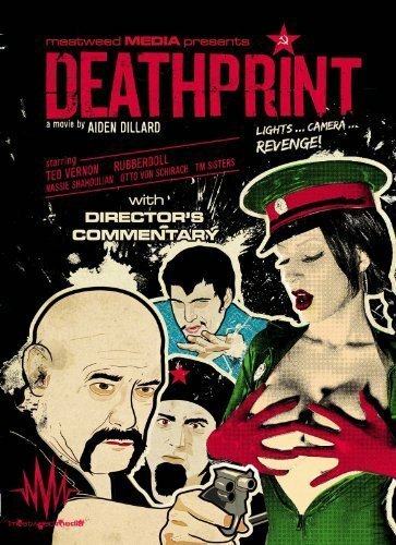 Постер Death Print