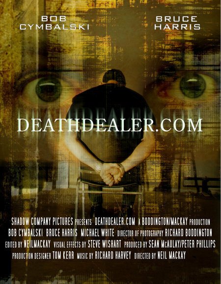 Deathdealer.com скачать фильм торрент