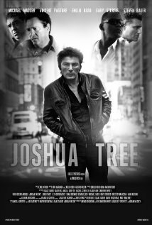Постер Дерево Джошуа