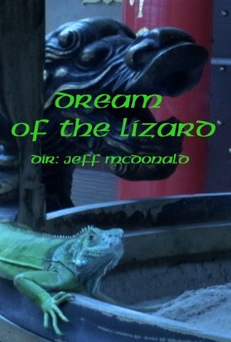 Постер Dream of the Lizard