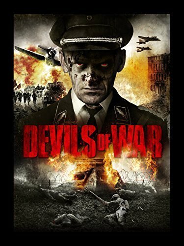Постер Дьяволы войны