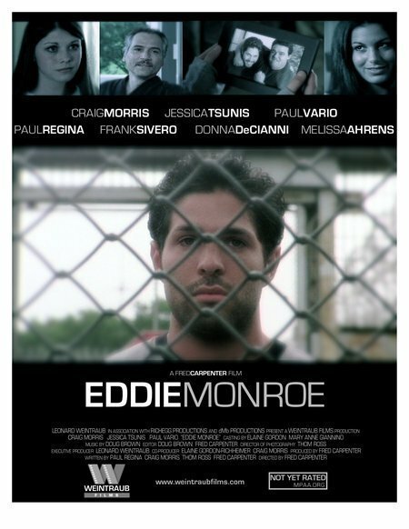 Постер Eddie Monroe