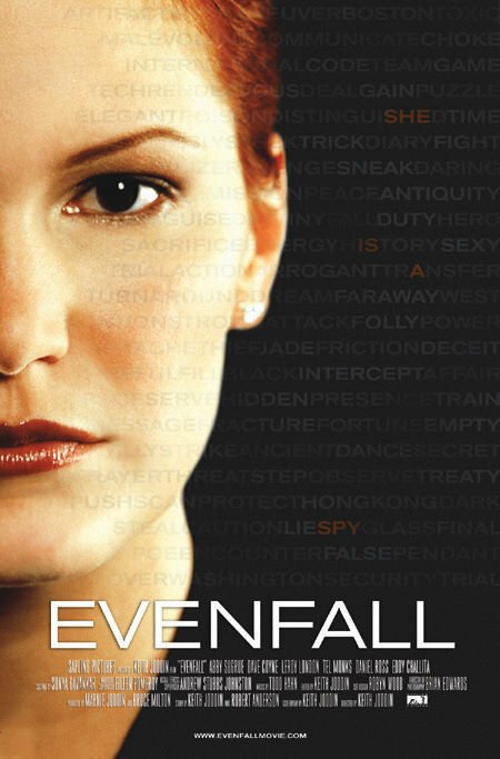 Постер Evenfall