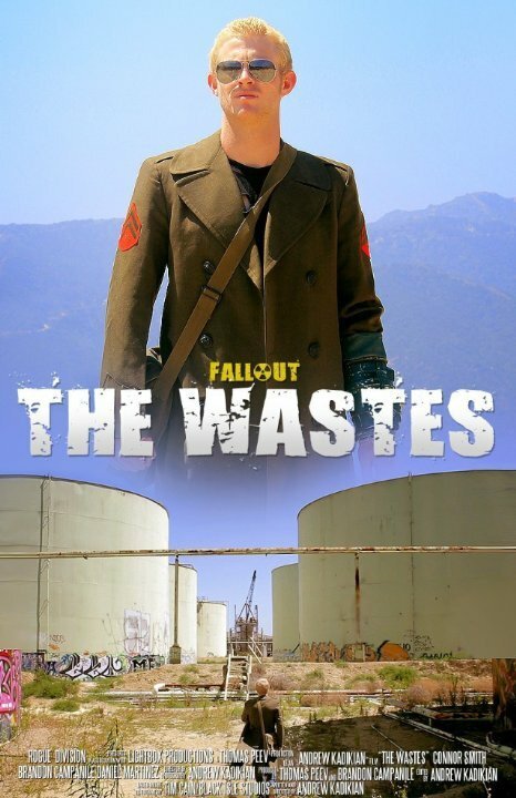 Fallout: The Wastes скачать фильм торрент