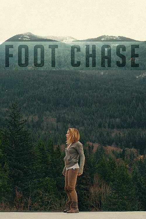 Постер Foot Chase