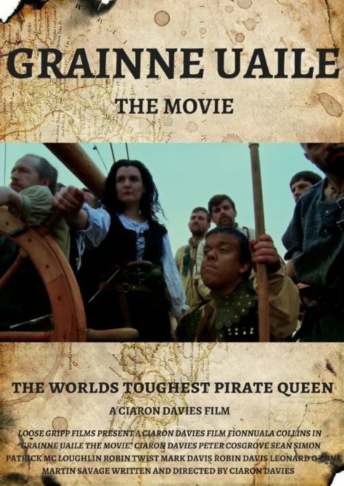 Grainne Uaile: The Movie скачать фильм торрент