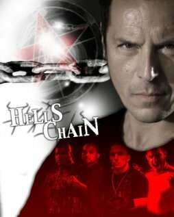 Постер Hell's Chain