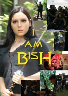 Постер I Am Bish